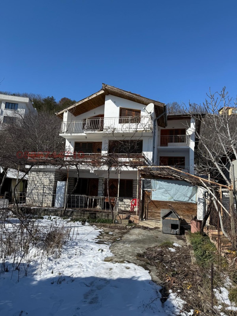 Продава ВИЛА в област Добрич, к.к. Албена - 254 кв.м / 240 000 € » 469 399.20 лв.