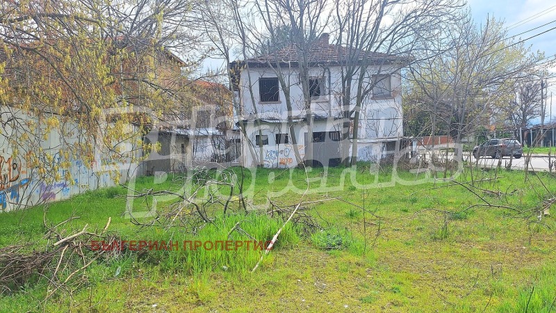 Продава МАГАЗИН в област Пловдив, с. Цалапица - 76 кв.м / 100 000 € » 195 583.00 лв., БЪЛГЕРИАН ПРОПЕРТИС
