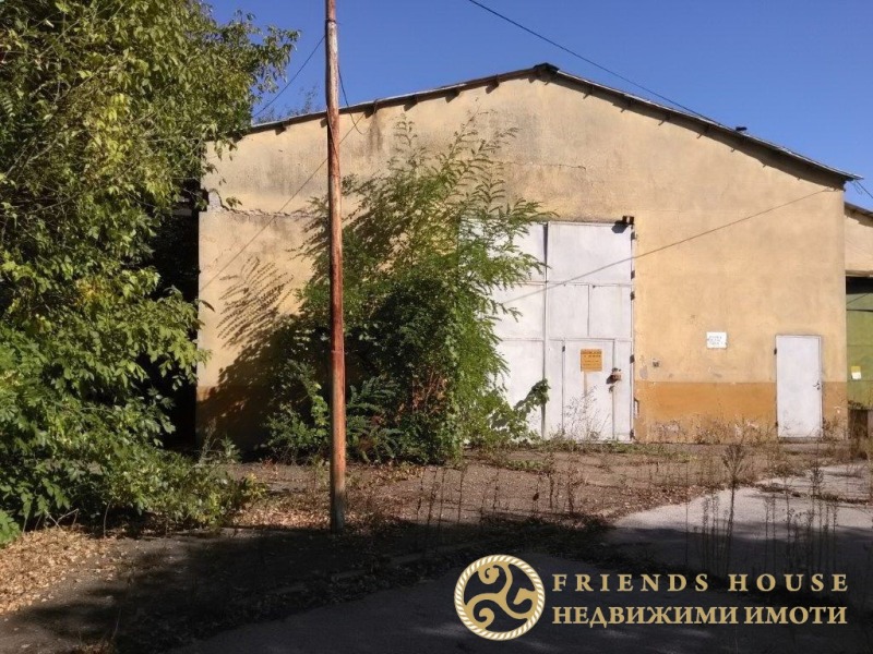 Продава СКЛАД в област Велико Търново, гр. Горна Оряховица - 771 кв.м / 216 000 € » 422 459.28 лв., ФРЕНДС ХАУС ПРОПЪРТИ