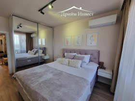 1 dormitorio Trakiya, Plovdiv 7