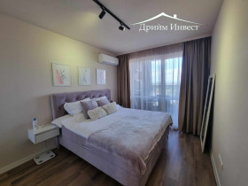 1 dormitorio Trakiya, Plovdiv 8