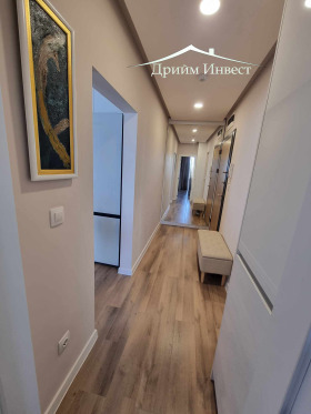 1 dormitorio Trakiya, Plovdiv 6