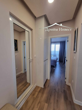 1 dormitorio Trakiya, Plovdiv 11