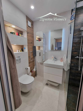 1 dormitorio Trakiya, Plovdiv 9