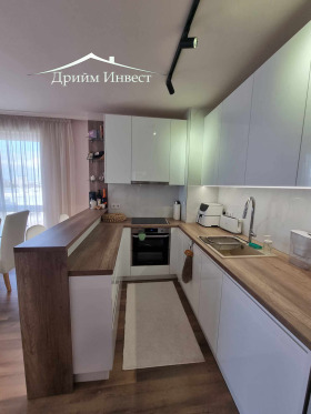 1 dormitorio Trakiya, Plovdiv 4