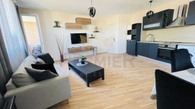 1 dormitorio Malinova dolina, Sofia