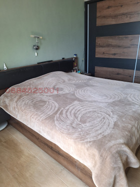 2 slaapkamers Kjutsjuk Parizj, Plovdiv 5