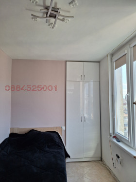 2 slaapkamers Kjutsjuk Parizj, Plovdiv 7