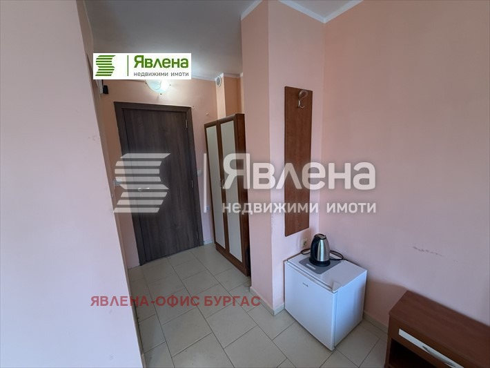 Myytävänä  Studio Burgasin alue , k.k. Slantšev brjag , 28 neliömetriä | 60200760 - kuva [5]