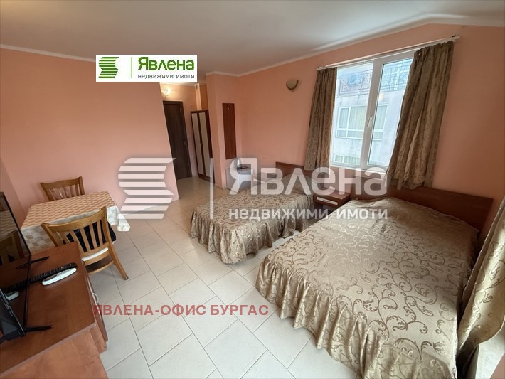 Продается  Студия область Бургас , к.к. Слънчев бряг , 28 кв.м | 60200760 - изображение [11]