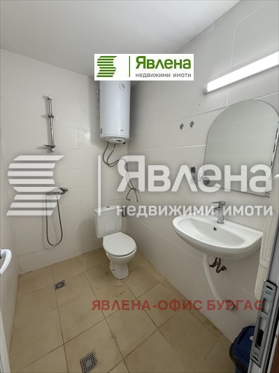Myytävänä  Studio Burgasin alue , k.k. Slantšev brjag , 28 neliömetriä | 60200760 - kuva [6]