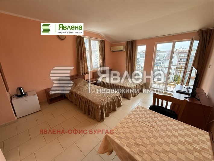 Продается  Студия область Бургас , к.к. Слънчев бряг , 28 кв.м | 60200760 - изображение [13]