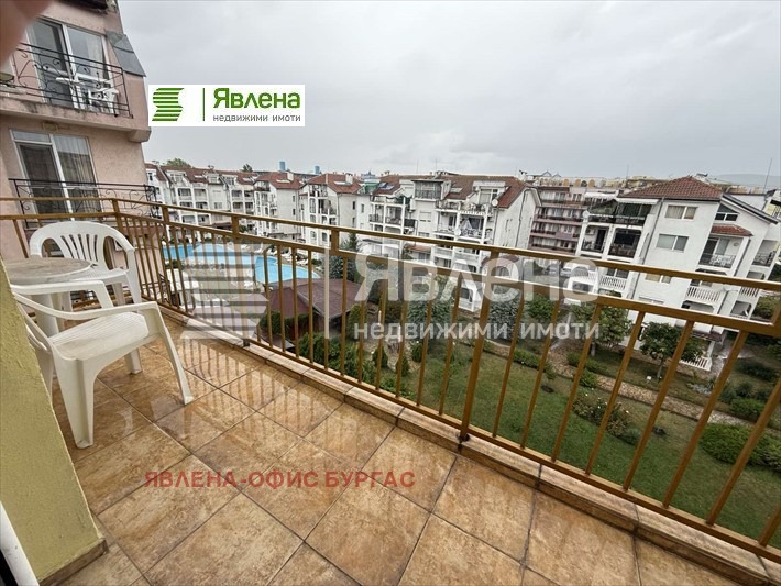 Продается  Студия область Бургас , к.к. Слънчев бряг , 28 кв.м | 60200760 - изображение [17]