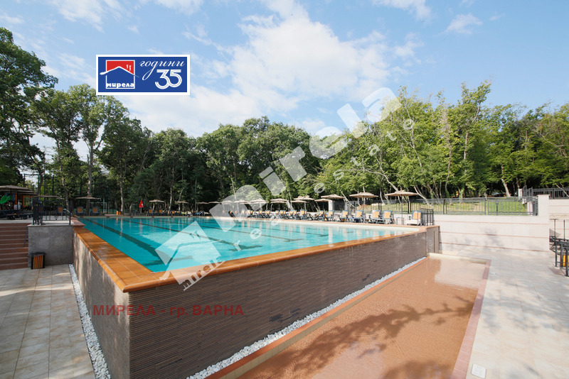 Продава 1-СТАЕН, гр. Варна, област Варна, снимка 6 - Апартаменти - 53602995