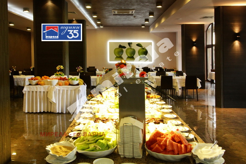 Продава 1-СТАЕН, гр. Варна, област Варна, снимка 15 - Апартаменти - 53602995