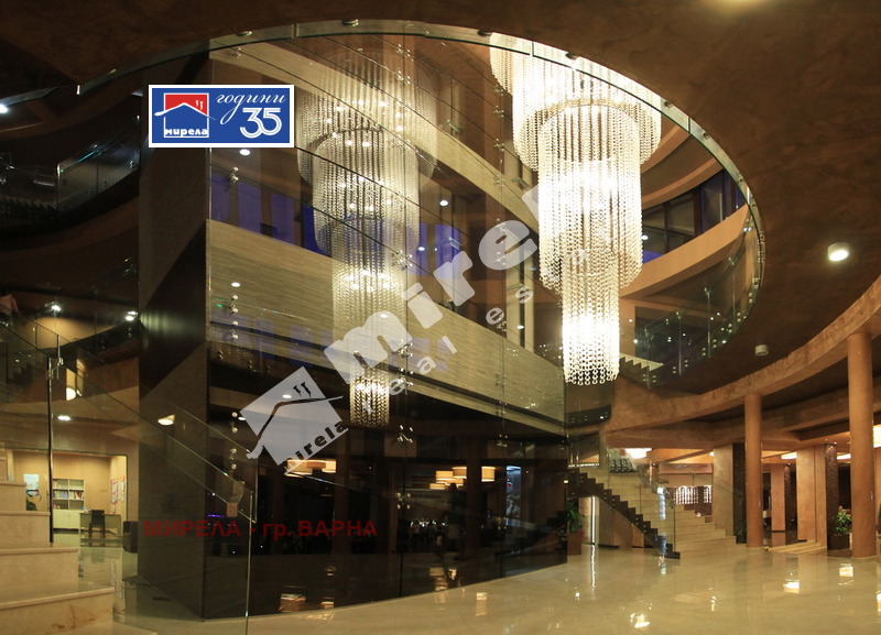 Продава 1-СТАЕН, гр. Варна, област Варна, снимка 8 - Апартаменти - 53602995