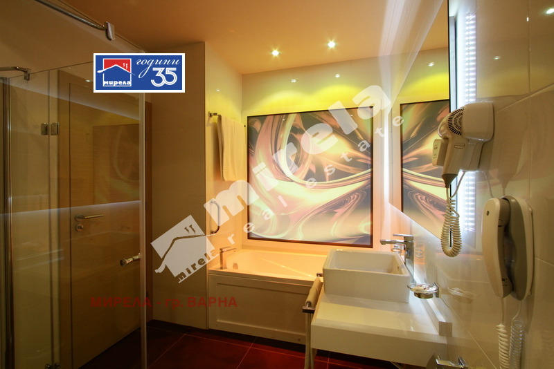 Продава 1-СТАЕН, гр. Варна, област Варна, снимка 3 - Апартаменти - 53602995