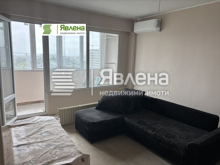 Продава 1-СТАЕН, гр. Бургас, Славейков