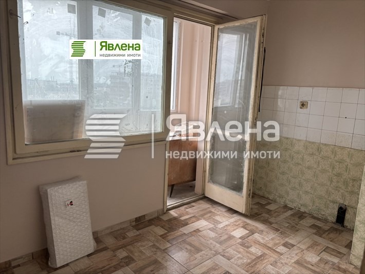 Продава 1-СТАЕН, гр. Бургас, Славейков, снимка 5 - Апартаменти - 54840567