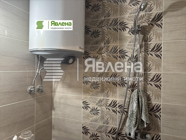 Продава 1-СТАЕН, гр. Бургас, Славейков, снимка 8 - Апартаменти - 54840567