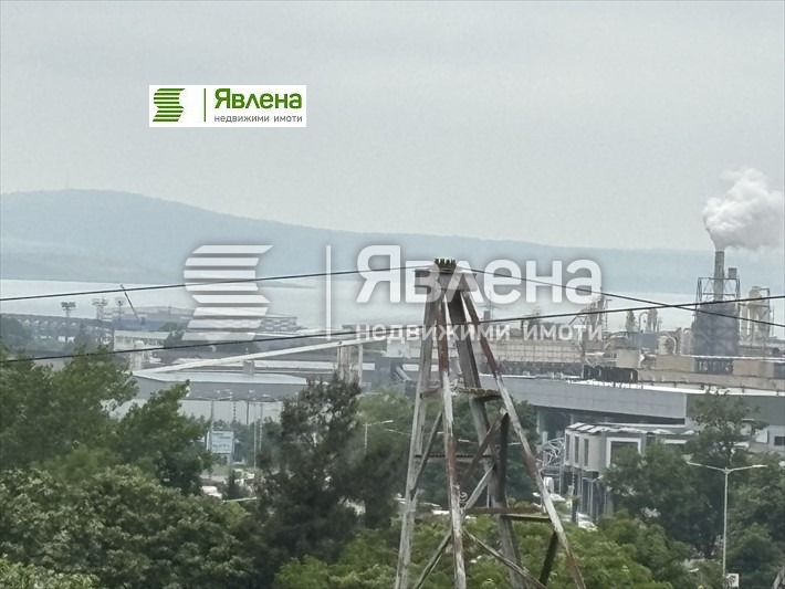Продава 1-СТАЕН, гр. Бургас, Славейков, снимка 9 - Апартаменти - 54840567
