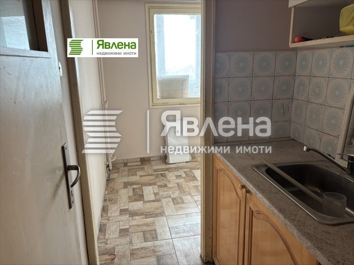 Продава 1-СТАЕН, гр. Бургас, Славейков, снимка 3 - Апартаменти - 54840567