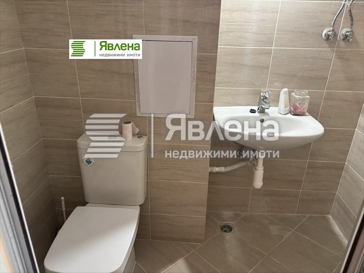 Продава 1-СТАЕН, гр. Бургас, Славейков, снимка 7 - Апартаменти - 54840567