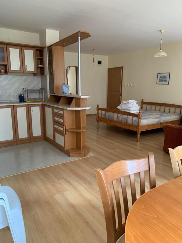 Продава  2-стаен област Бургас , к.к. Слънчев бряг , 78 кв.м | 11240438