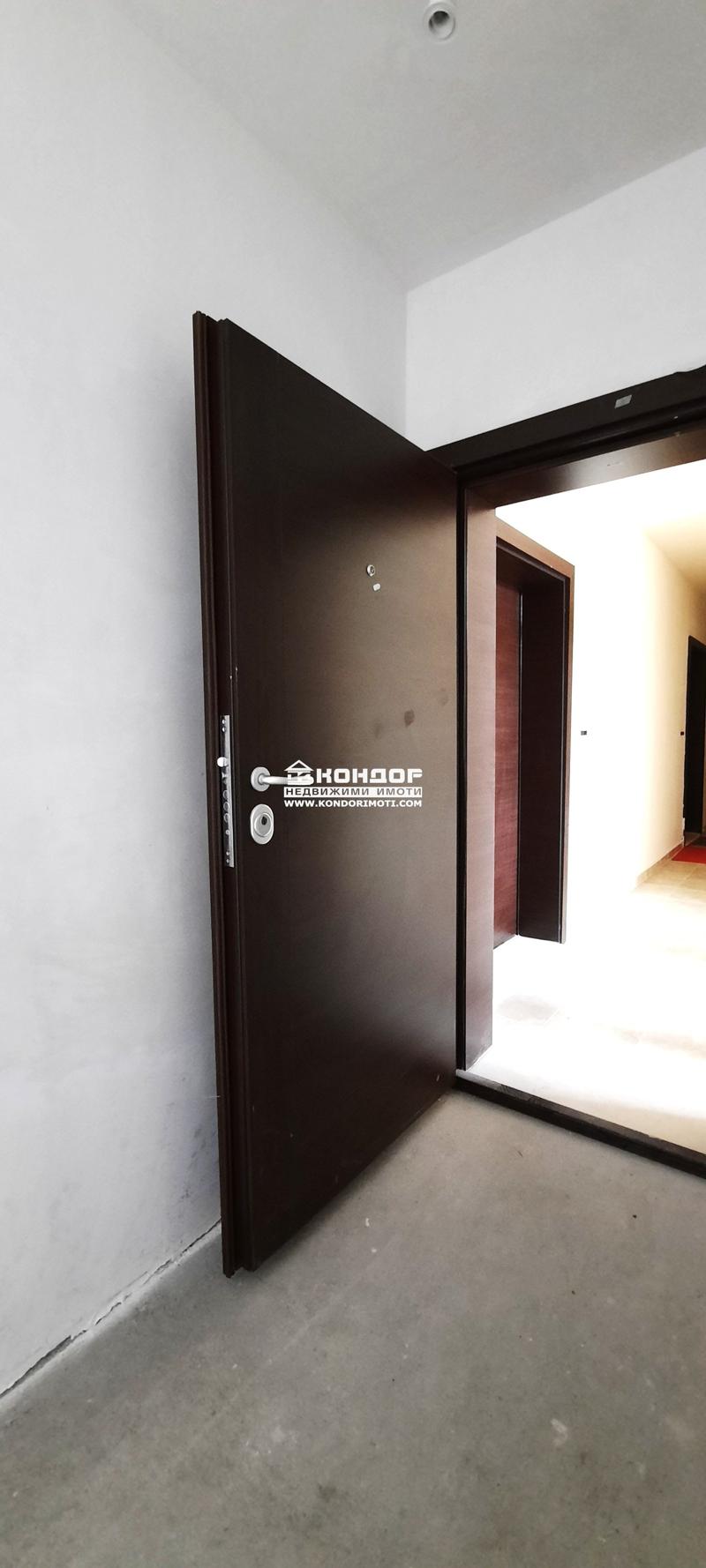 En venta  1 dormitorio Plovdiv , Trakiya , 68 metros cuadrados | 52313675 - imagen [5]