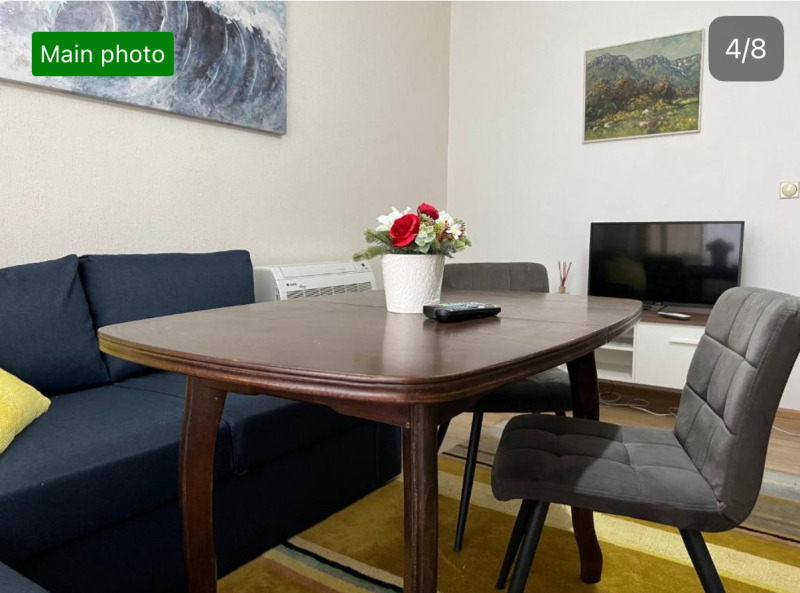 Продава  2-стаен област Монтана , гр. Берковица , 60 кв.м | 41302697 - изображение [2]