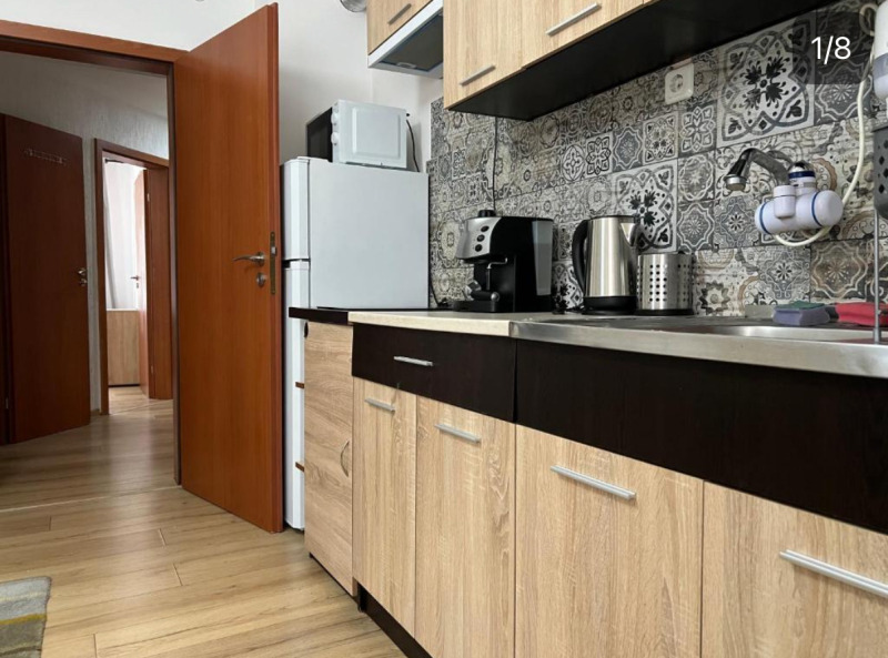 Продава  2-стаен област Монтана , гр. Берковица , 60 кв.м | 41302697 - изображение [3]