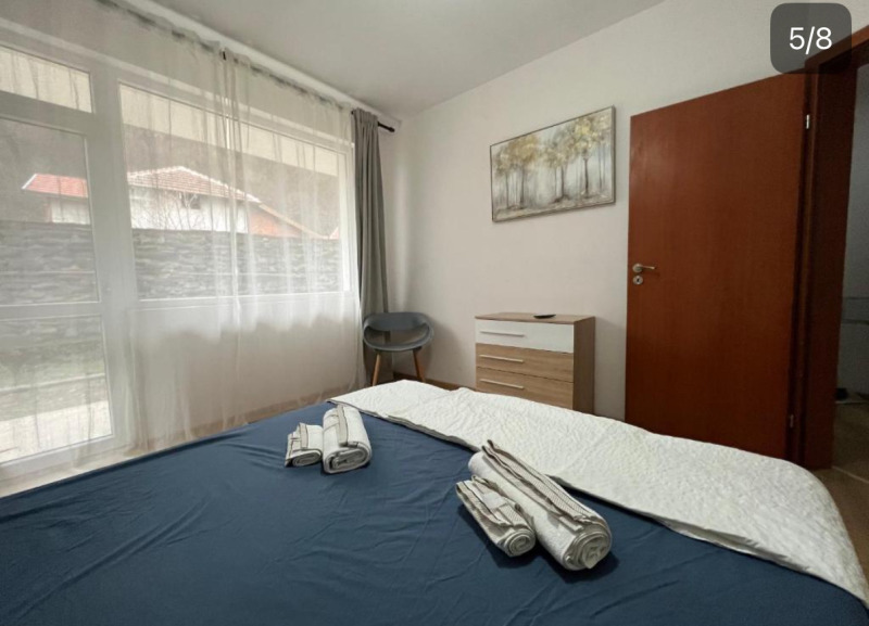 Продава  2-стаен област Монтана , гр. Берковица , 60 кв.м | 41302697 - изображение [6]