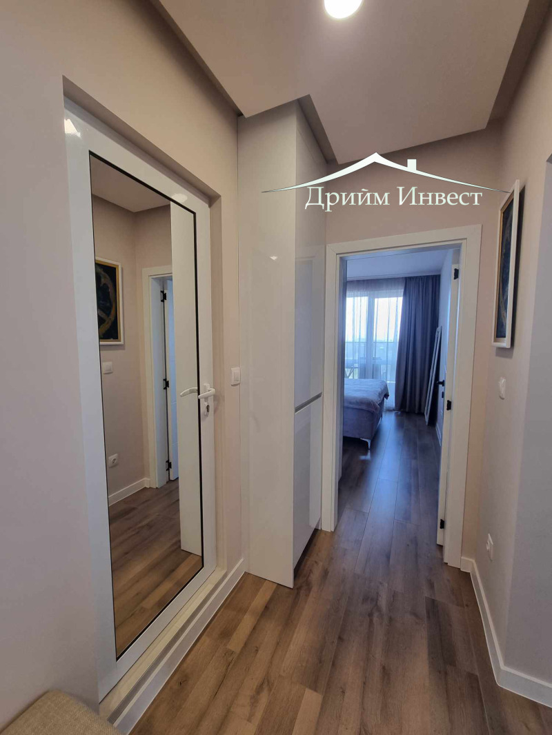 De vânzare  1 dormitor Plovdiv , Traciia , 80 mp | 43888971 - imagine [11]