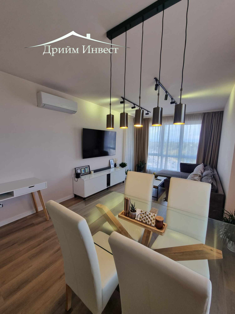 Te koop  1 slaapkamer Plovdiv , Trakija , 80 m² | 43888971 - afbeelding [3]