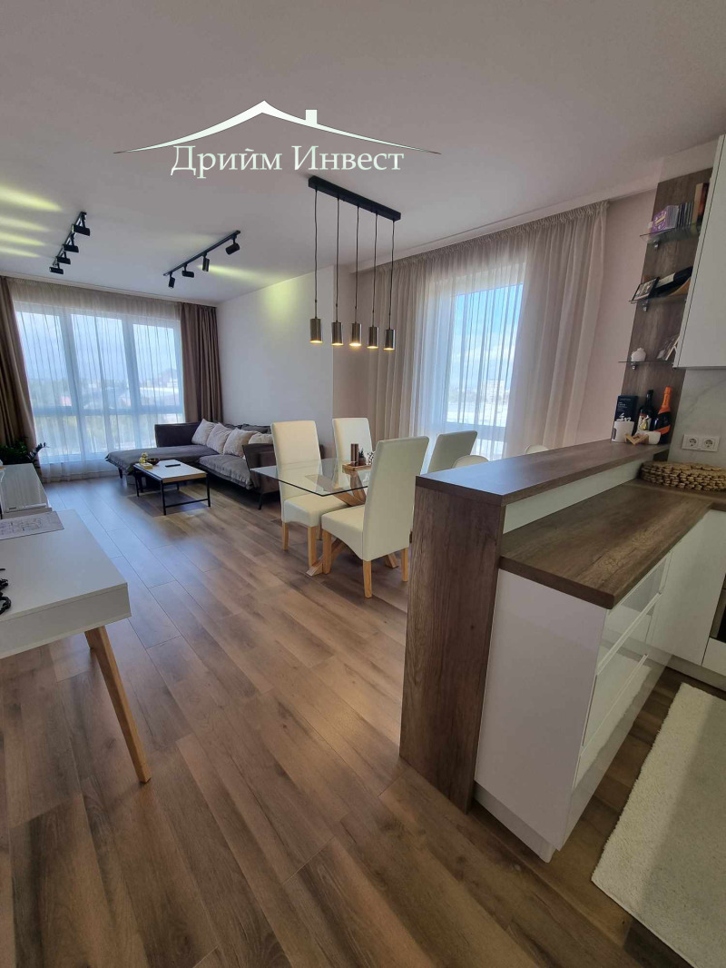 Satılık  1 yatak odası Plovdiv , Trakiya , 80 metrekare | 43888971