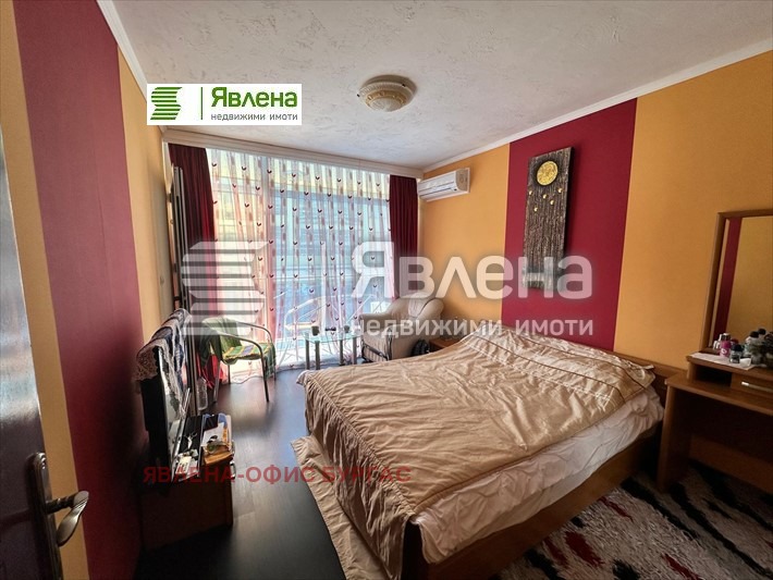 Продаја  1 спаваћа соба регион Бургас , к.к. Сланчев брјаг , 60 м2 | 91430268 - слика [6]