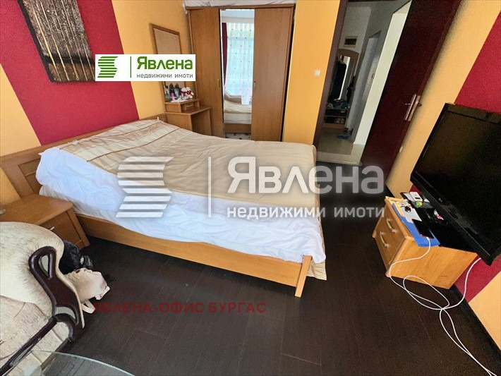 Продаја  1 спаваћа соба регион Бургас , к.к. Сланчев брјаг , 60 м2 | 91430268 - слика [8]