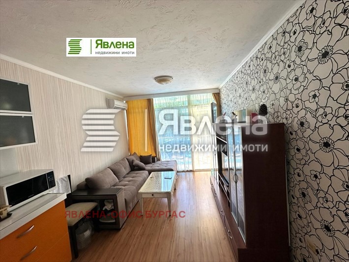 Продаја  1 спаваћа соба регион Бургас , к.к. Сланчев брјаг , 60 м2 | 91430268 - слика [2]