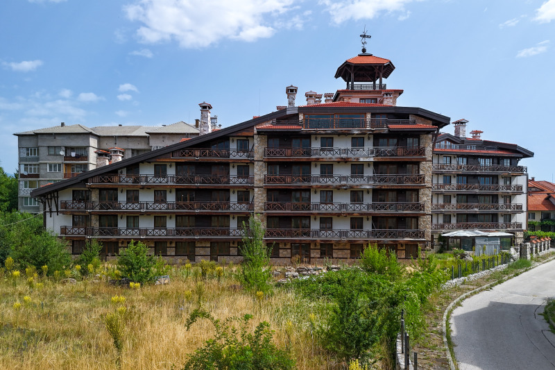 Продава  2-стаен област Благоевград , гр. Банско , 54 кв.м | 90764574 - изображение [10]