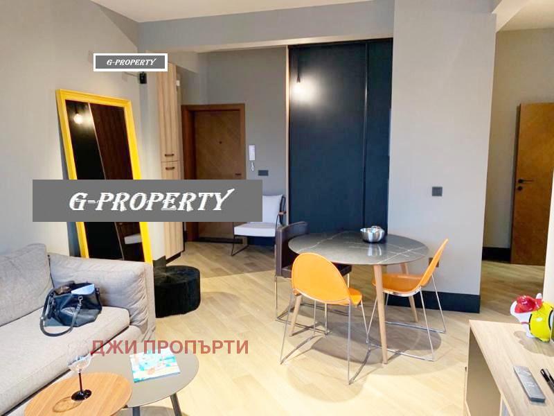 Продава  3-стаен град София , Център , 75 кв.м | 10358824 - изображение [7]