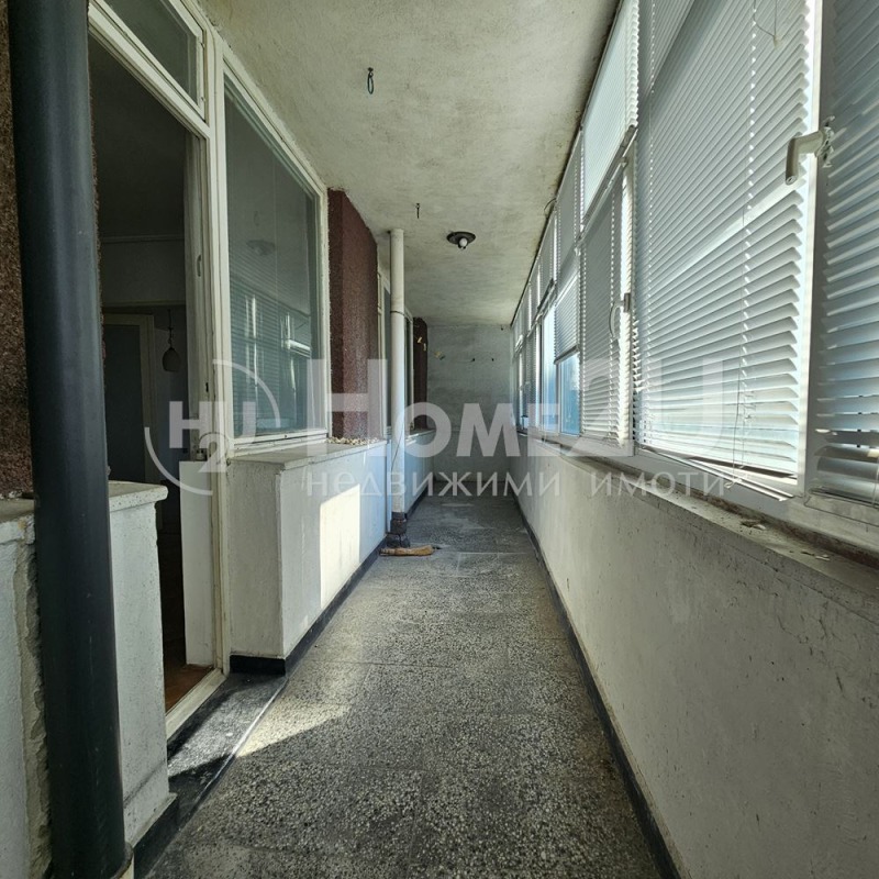 Продава  4-стаен град Варна , ВИНС-Червен площад , 130 кв.м | 54580028 - изображение [6]