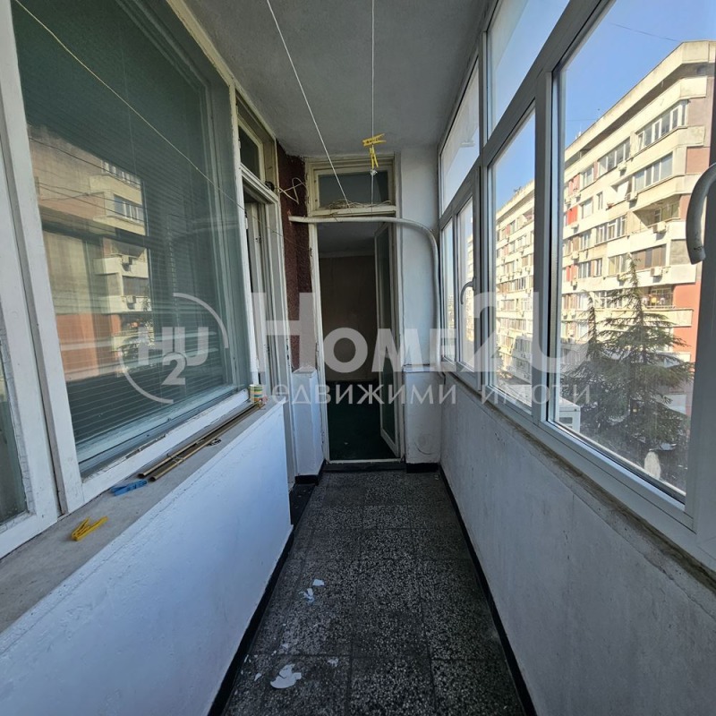 Продава  4-стаен град Варна , ВИНС-Червен площад , 130 кв.м | 54580028 - изображение [13]