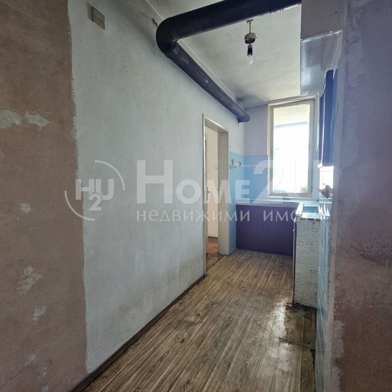 Продава  4-стаен град Варна , ВИНС-Червен площад , 130 кв.м | 54580028 - изображение [8]