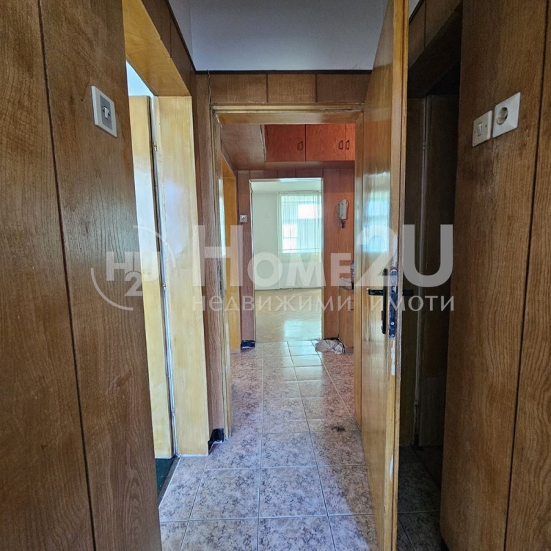 Продава  4-стаен град Варна , ВИНС-Червен площад , 130 кв.м | 54580028 - изображение [15]
