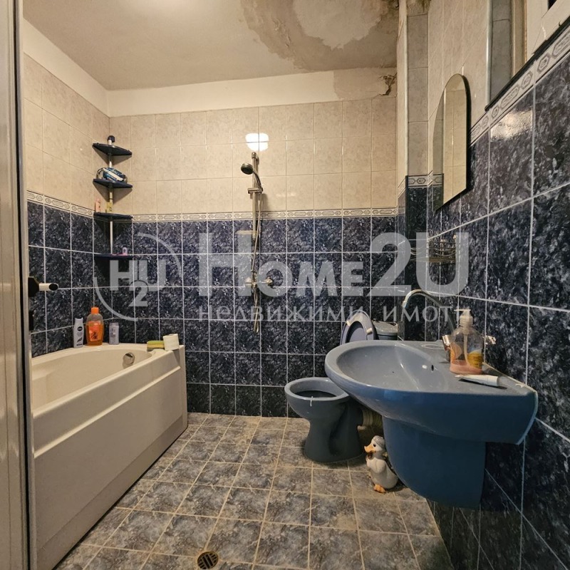 Продава  4-стаен град Варна , ВИНС-Червен площад , 130 кв.м | 54580028 - изображение [17]