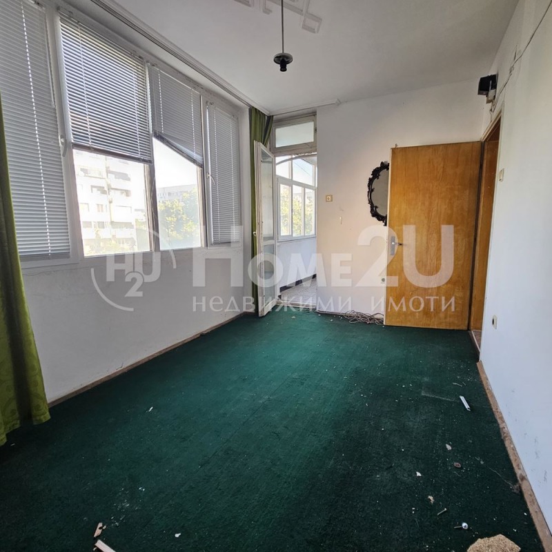 Продава  4-стаен град Варна , ВИНС-Червен площад , 130 кв.м | 54580028 - изображение [10]