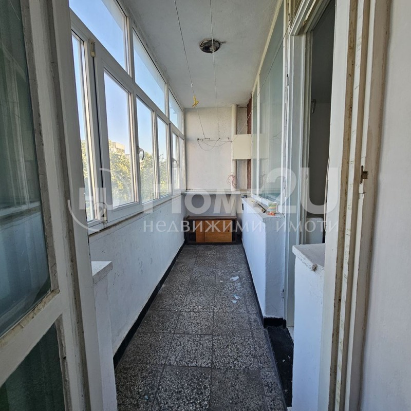 Продава  4-стаен град Варна , ВИНС-Червен площад , 130 кв.м | 54580028 - изображение [12]