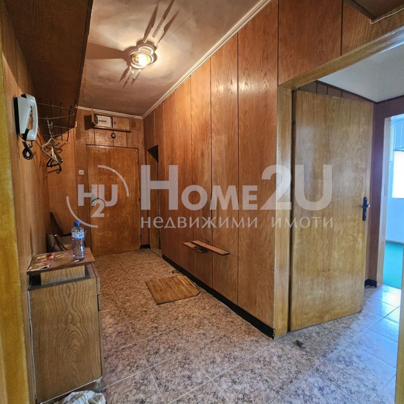 Продава  4-стаен град Варна , ВИНС-Червен площад , 130 кв.м | 54580028 - изображение [14]