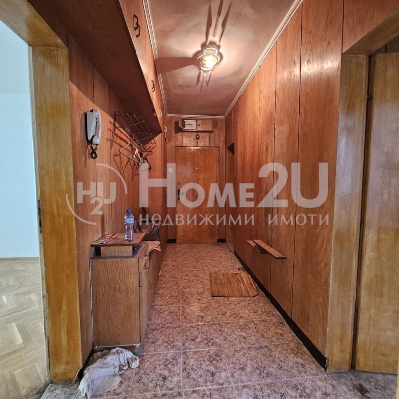 Продава  4-стаен град Варна , ВИНС-Червен площад , 130 кв.м | 54580028 - изображение [16]