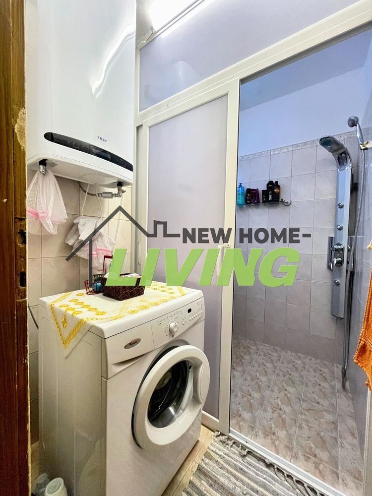 Продается  2 спальни Пловдив , Кючук Париж , 92 кв.м | 32314849 - изображение [13]